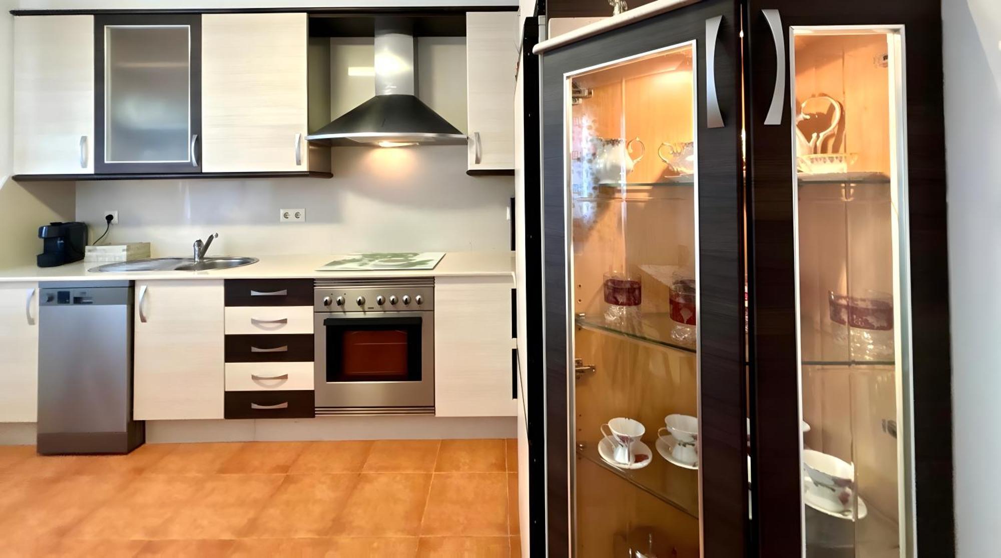 Holibai, Casa Caeiro ,Un Hogar Lejos De Casa, Sabaris, Galicia Apartment Baiona Bagian luar foto