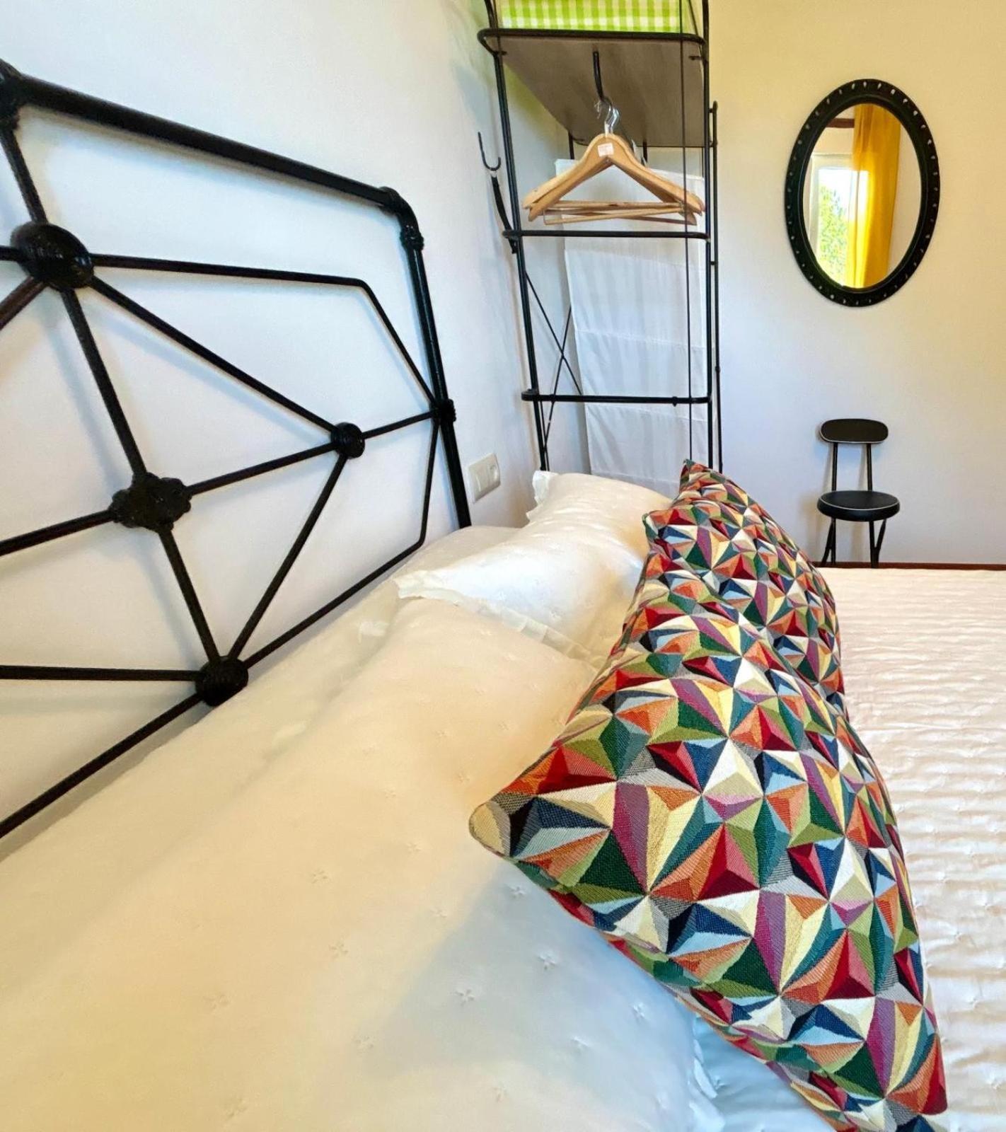 Holibai, Casa Caeiro ,Un Hogar Lejos De Casa, Sabaris, Galicia Apartment Baiona Bagian luar foto