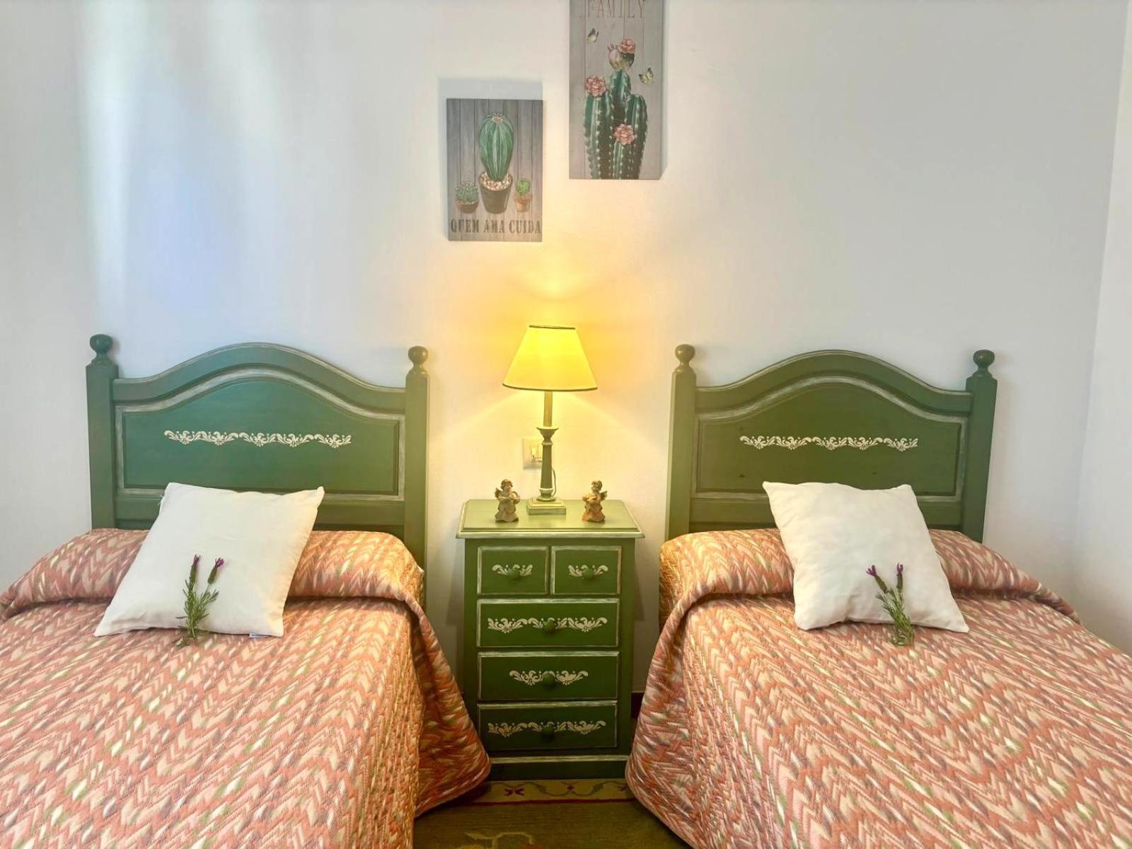 Holibai, Casa Caeiro ,Un Hogar Lejos De Casa, Sabaris, Galicia Apartment Baiona Bagian luar foto