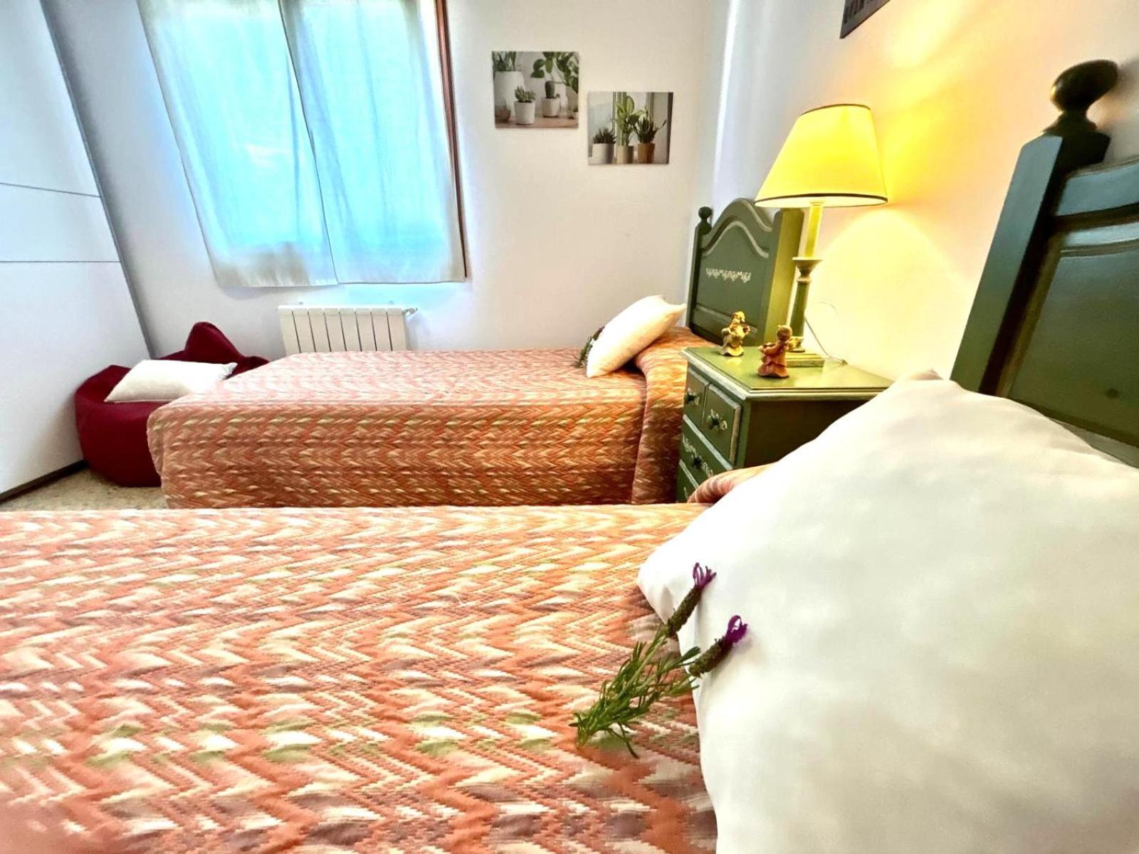 Holibai, Casa Caeiro ,Un Hogar Lejos De Casa, Sabaris, Galicia Apartment Baiona Bagian luar foto